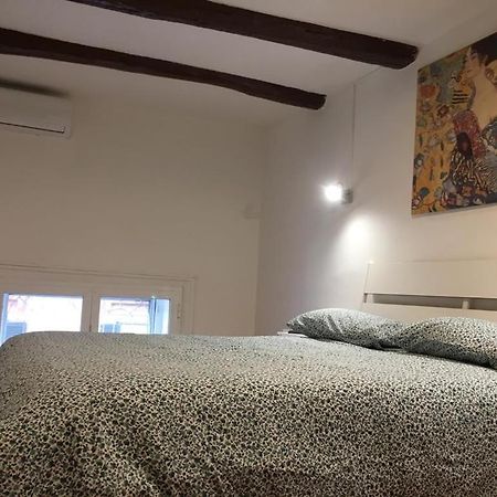 Mida House Leilighet Napoli Eksteriør bilde