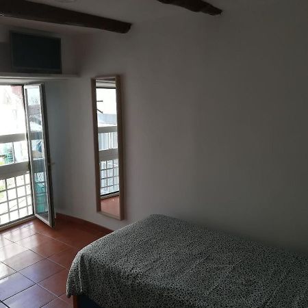 Mida House Leilighet Napoli Eksteriør bilde