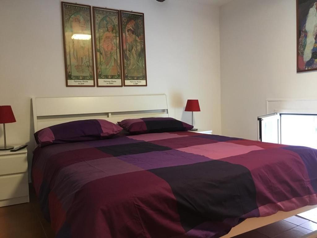 Mida House Leilighet Napoli Eksteriør bilde