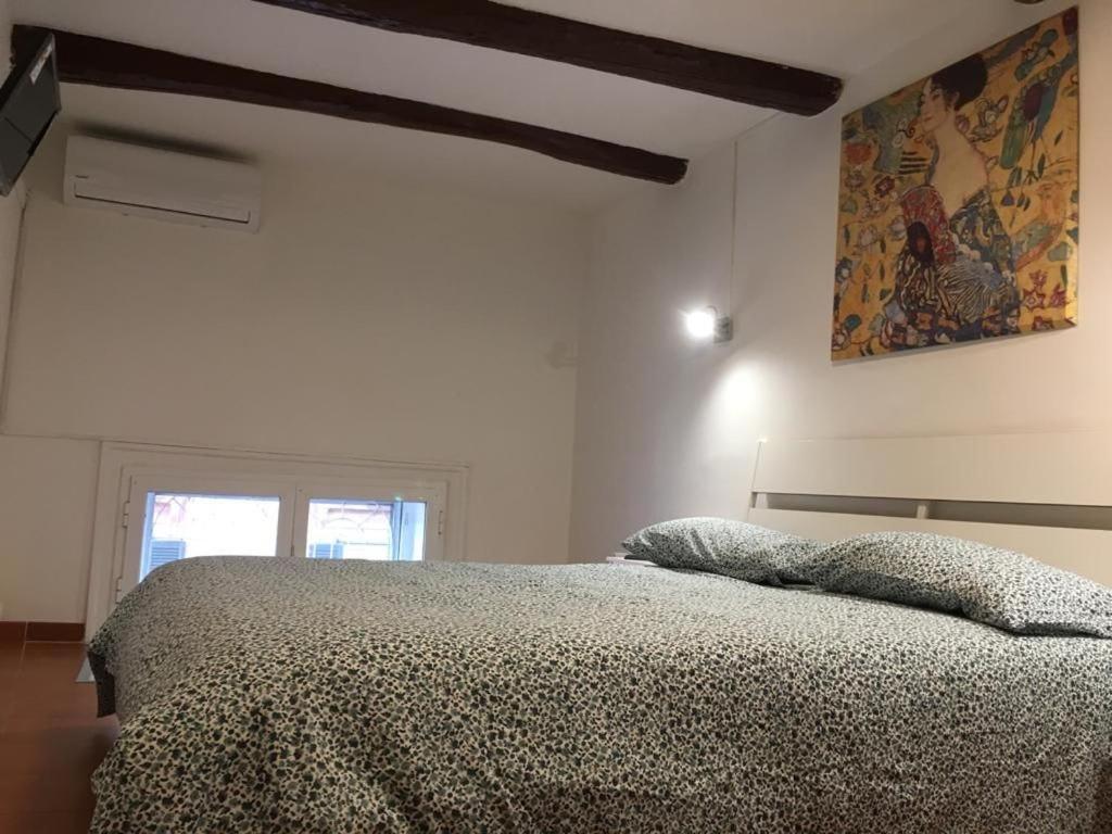 Mida House Leilighet Napoli Eksteriør bilde