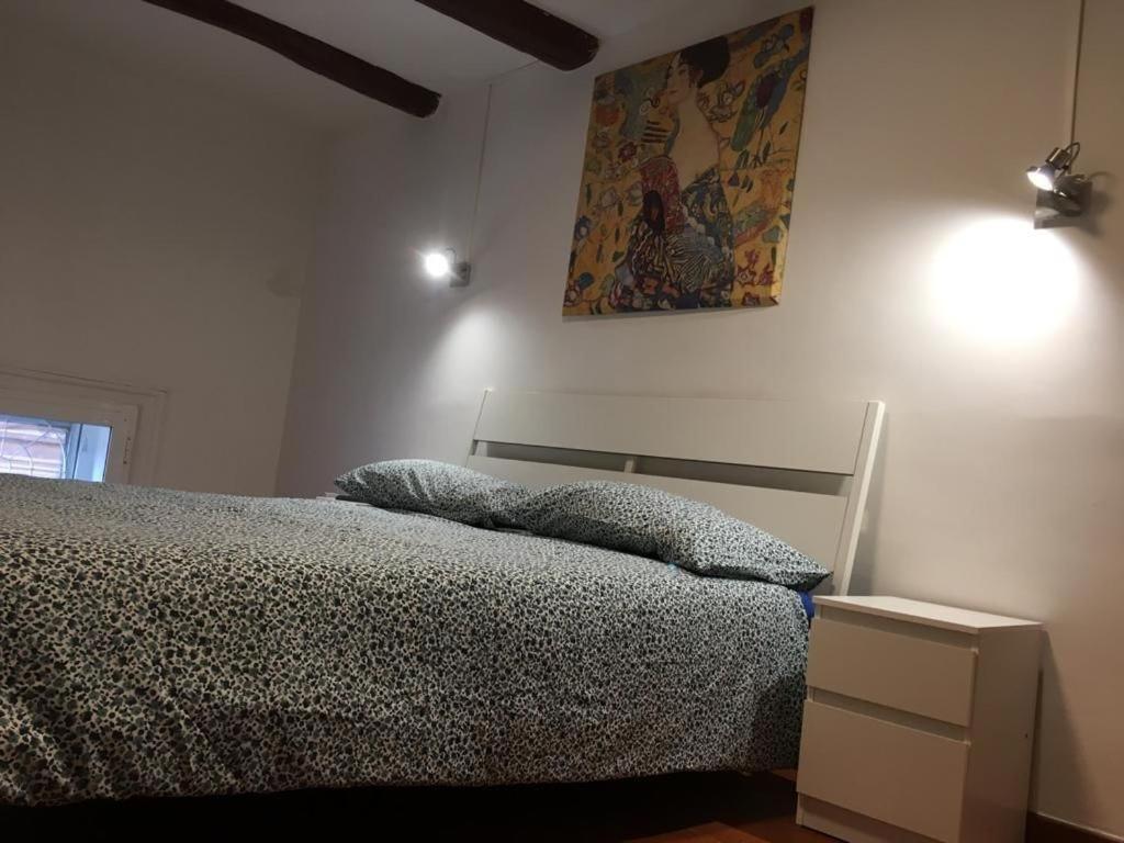 Mida House Leilighet Napoli Eksteriør bilde