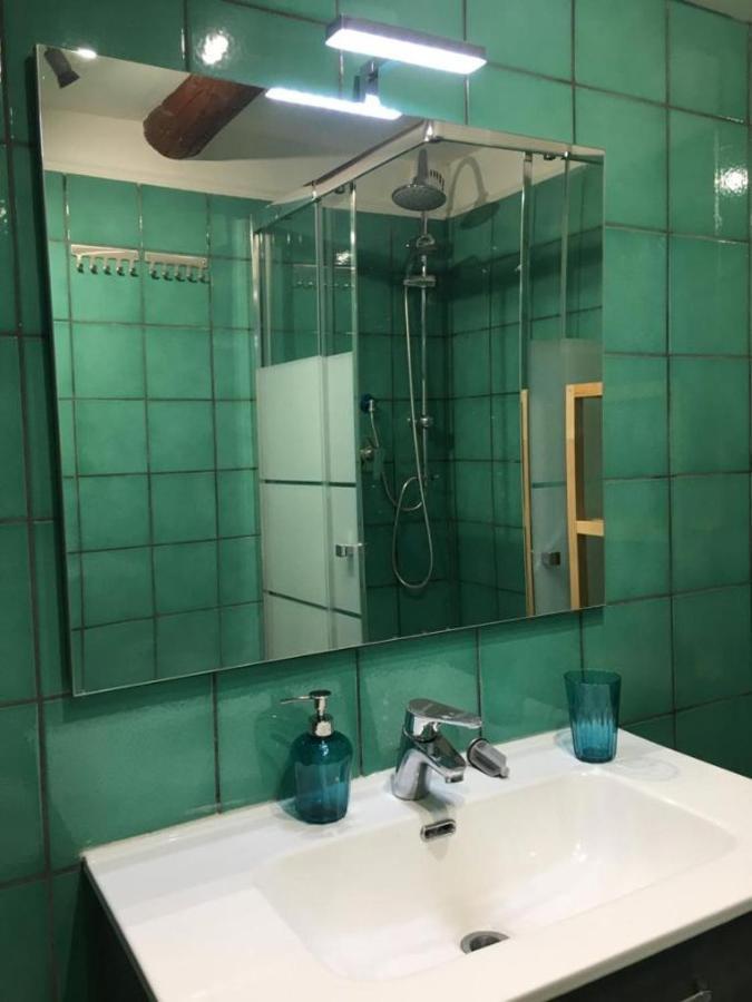 Mida House Leilighet Napoli Eksteriør bilde