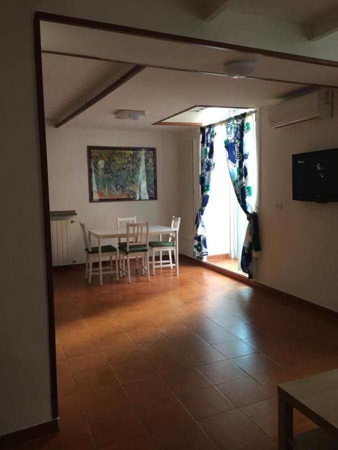 Mida House Leilighet Napoli Eksteriør bilde