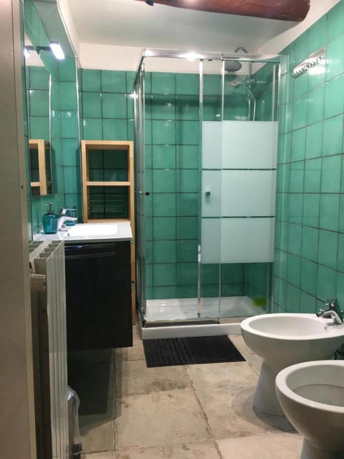 Mida House Leilighet Napoli Eksteriør bilde